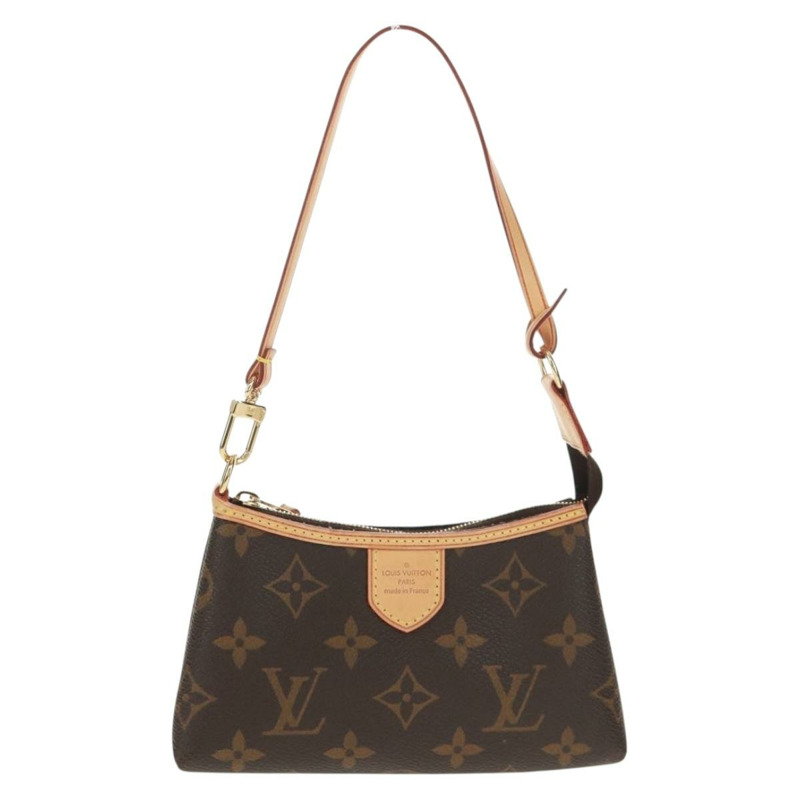 【日本直送】路易威登 Monogram Mini Pochette Delight 全包手拿包 M40309 LV Auth 168113V-12