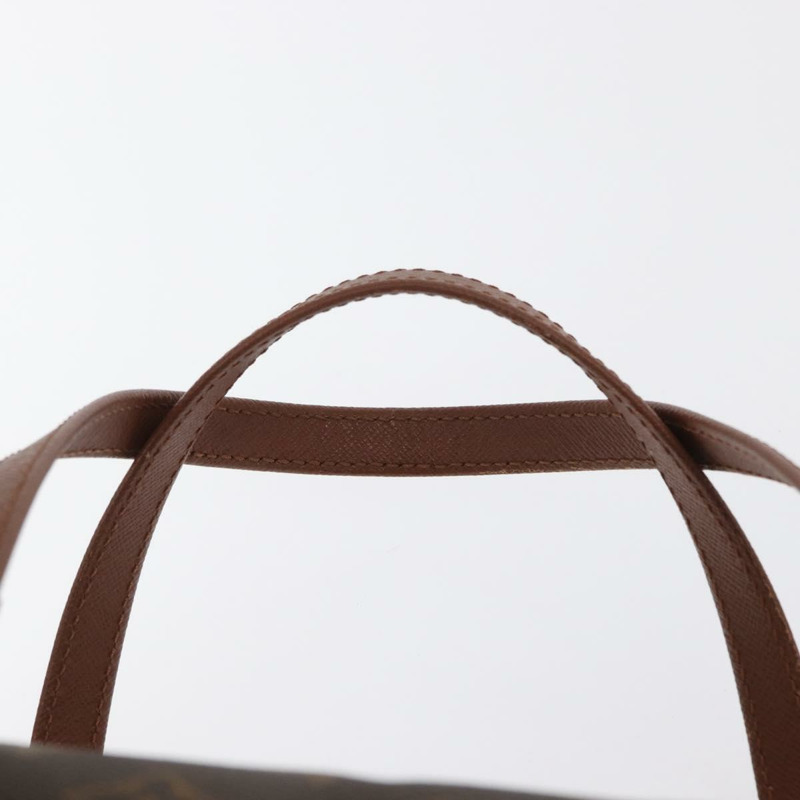 【日本直送】路易威登 Monogram Papillon 30 手提包 M51385 LV Auth ki6360V-7