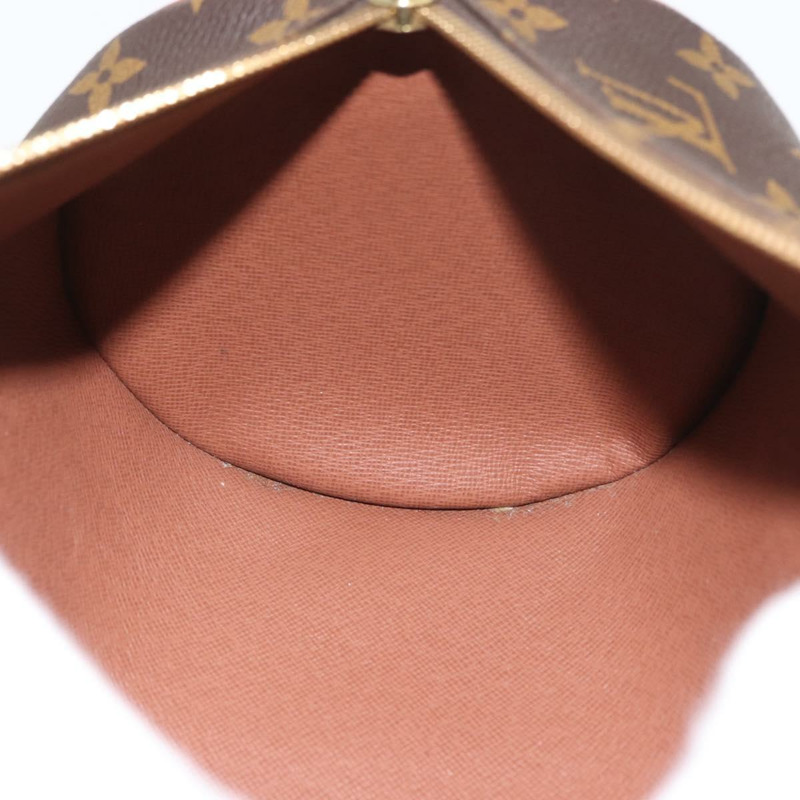 【日本直送】路易威登 Monogram Papillon 30 手提包 M51385 LV Auth ki6360V-17