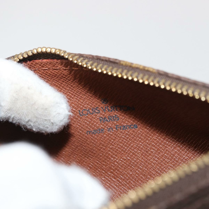 【日本直送】路易威登 Monogram Papillon 30 手提包 M51385 LV Auth ki6360V-21