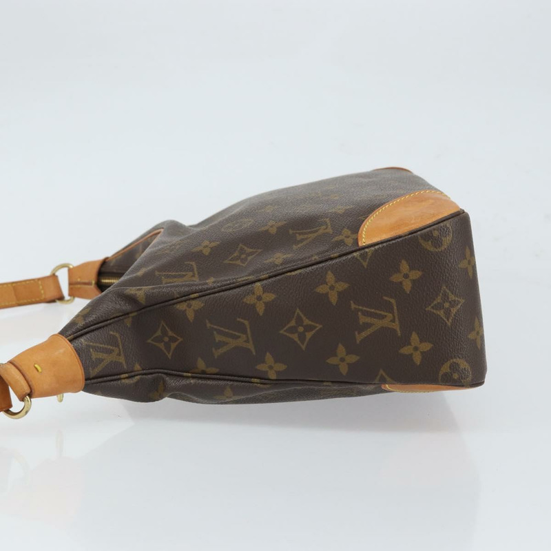 【日本直送】路易威登 Monogram Boulogne 30 肩背包 M51265 LV 正品 ki6388-3
