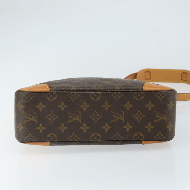 【日本直送】路易威登 Monogram Boulogne 30 肩背包 M51265 LV 正品 ki6388-4