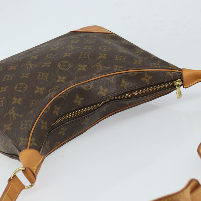 【日本直送】路易威登 Monogram Boulogne 30 肩背包 M51265 LV 正品 ki6388-5
