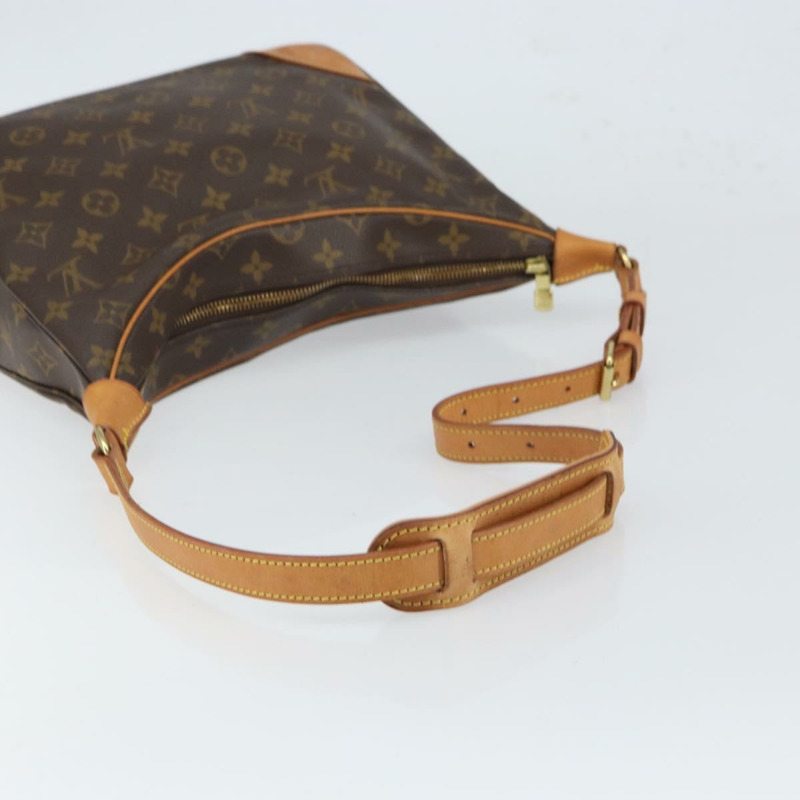 【日本直送】路易威登 Monogram Boulogne 30 肩背包 M51265 LV 正品 ki6388-6