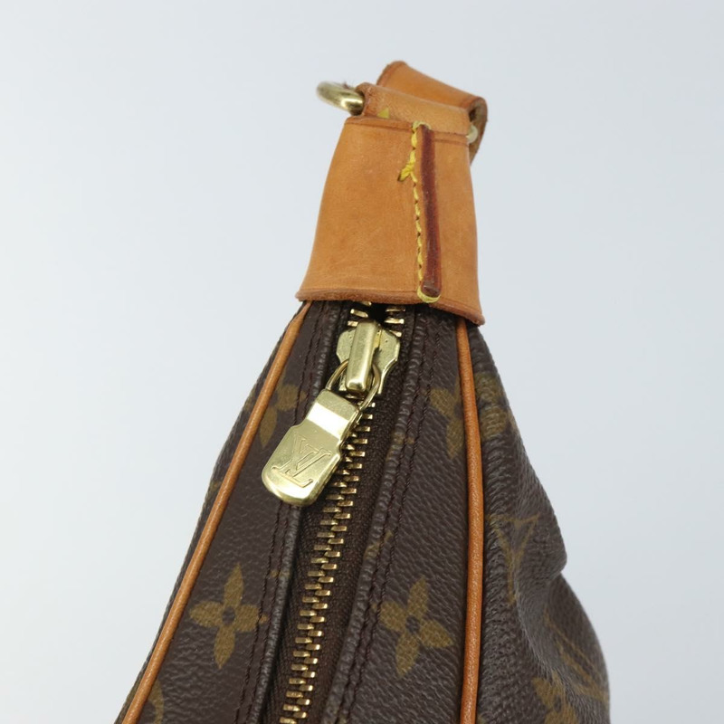 【日本直送】路易威登 Monogram Boulogne 30 肩背包 M51265 LV 正品 ki6388-8