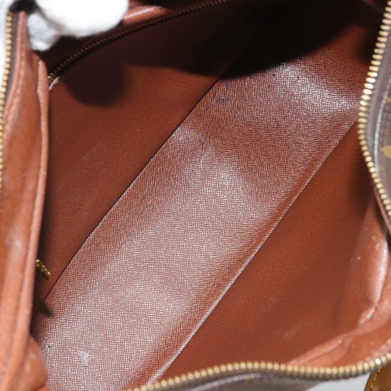 【日本直送】路易威登 Monogram Boulogne 30 肩背包 M51265 LV 正品 ki6388-9