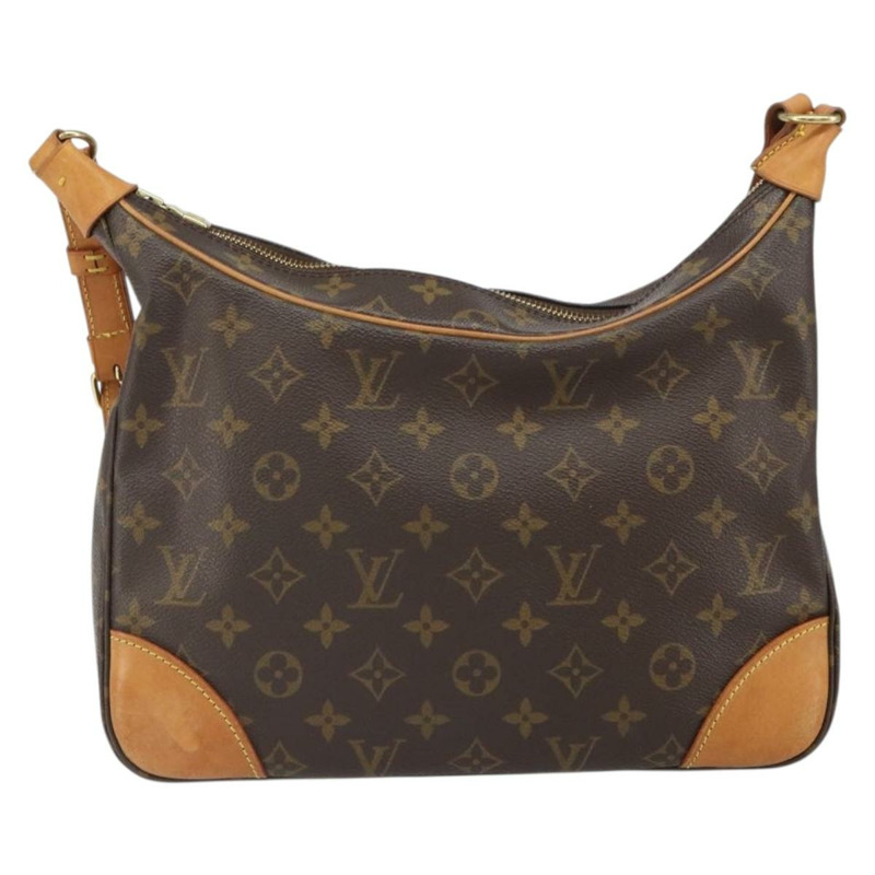 【日本直送】路易威登 Monogram Boulogne 30 肩背包 M51265 LV 正品 ki6388-12