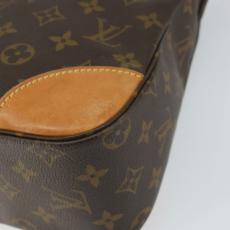 【日本直送】路易威登 Monogram Boulogne 30 肩背包 M51265 LV 正品 ki6388-13