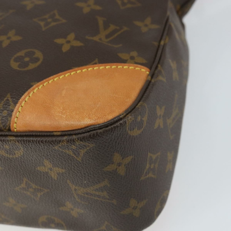 【日本直送】路易威登 Monogram Boulogne 30 肩背包 M51265 LV 正品 ki6388-15