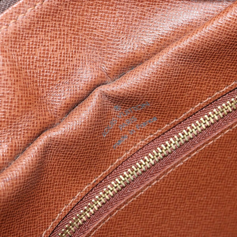 【日本直送】路易威登 Monogram Boulogne 30 肩背包 M51265 LV 正品 ki6388-17