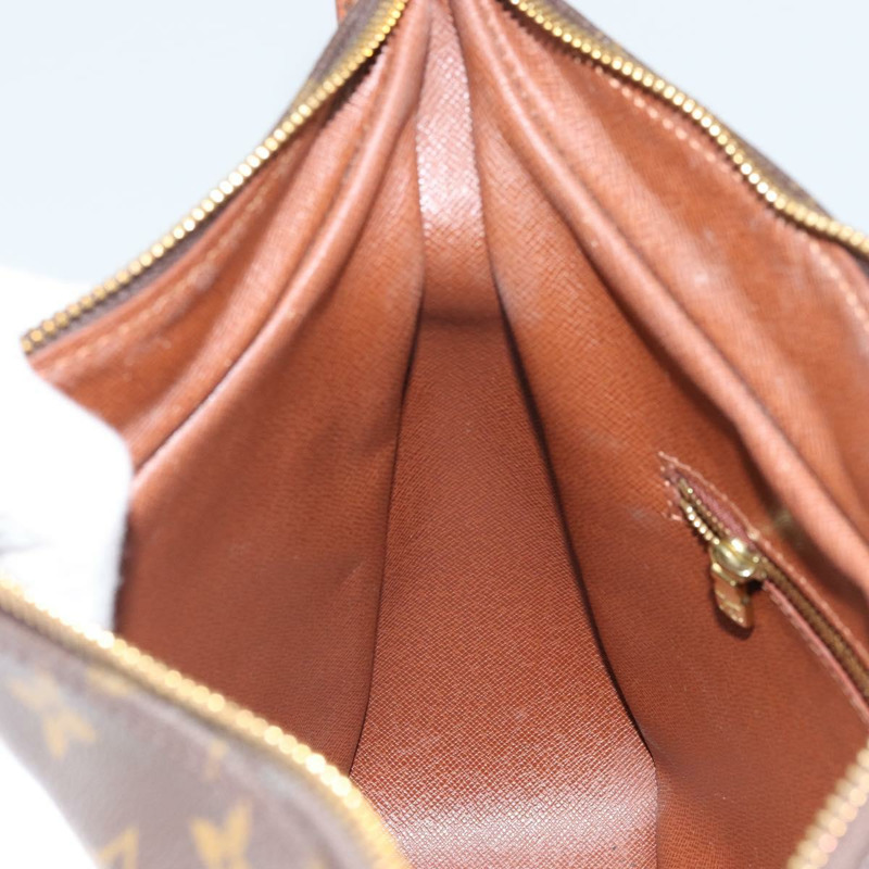 【日本直送】路易威登 Monogram Boulogne 30 肩背包 M51265 LV 正品 ki6388-19