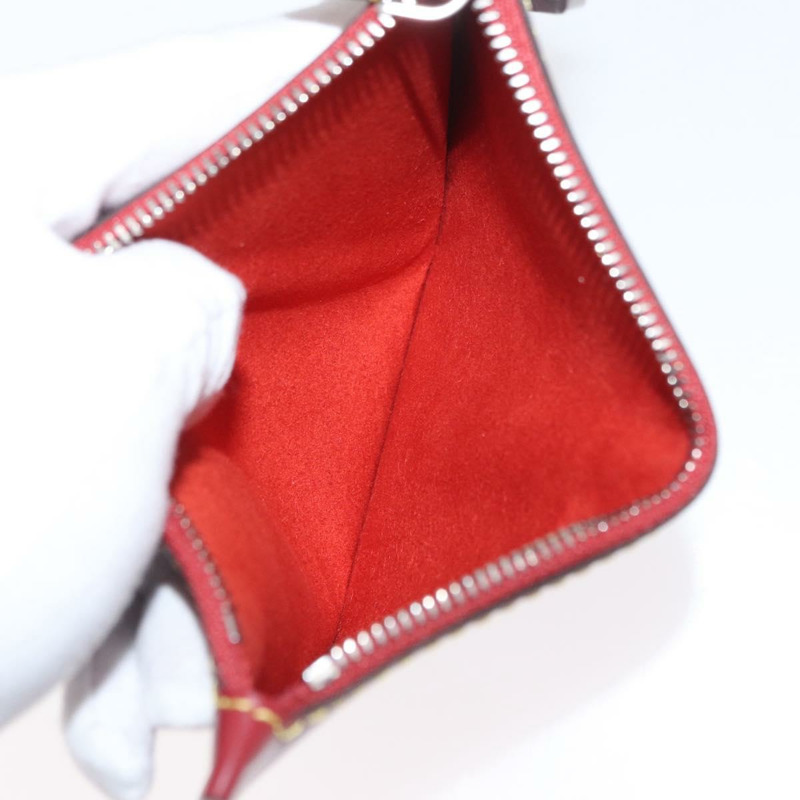 【日本直送】路易威登 Epi Twist 水桶肩背包 紅色銀色 M52927 LV 正品 167927V-31