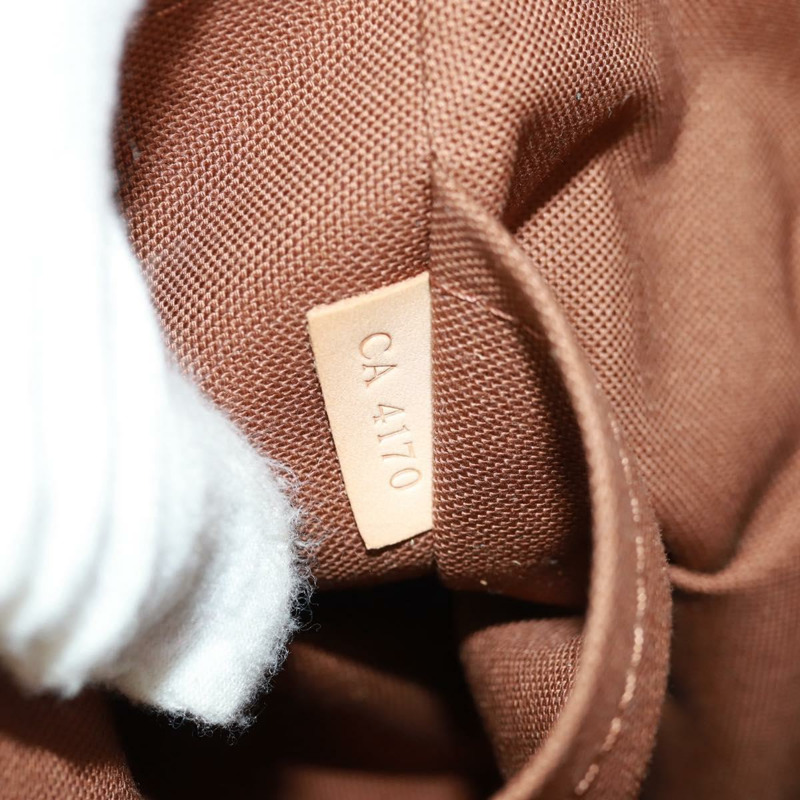 【日本直送】路易威登 Monogram Messenger MM Bobourg 肩包 M97038 LV Auth 168659V-11