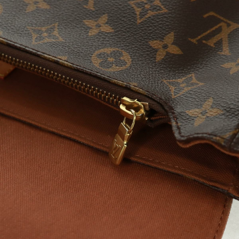 【日本直送】路易威登 Monogram Messenger MM Bobourg 肩包 M97038 LV Auth 168659V-17