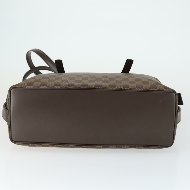 【日本直送】路易威登 Damier Ebene 切爾西手提包 N51119 LV 正品 169364-4