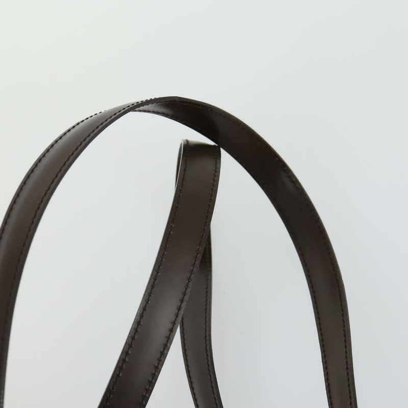 【日本直送】路易威登 Damier Ebene 切爾西手提包 N51119 LV 正品 169364-7