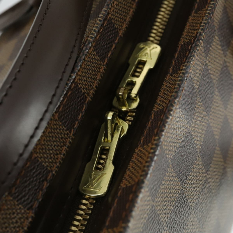【日本直送】路易威登 Damier Ebene 切爾西手提包 N51119 LV 正品 169364-9