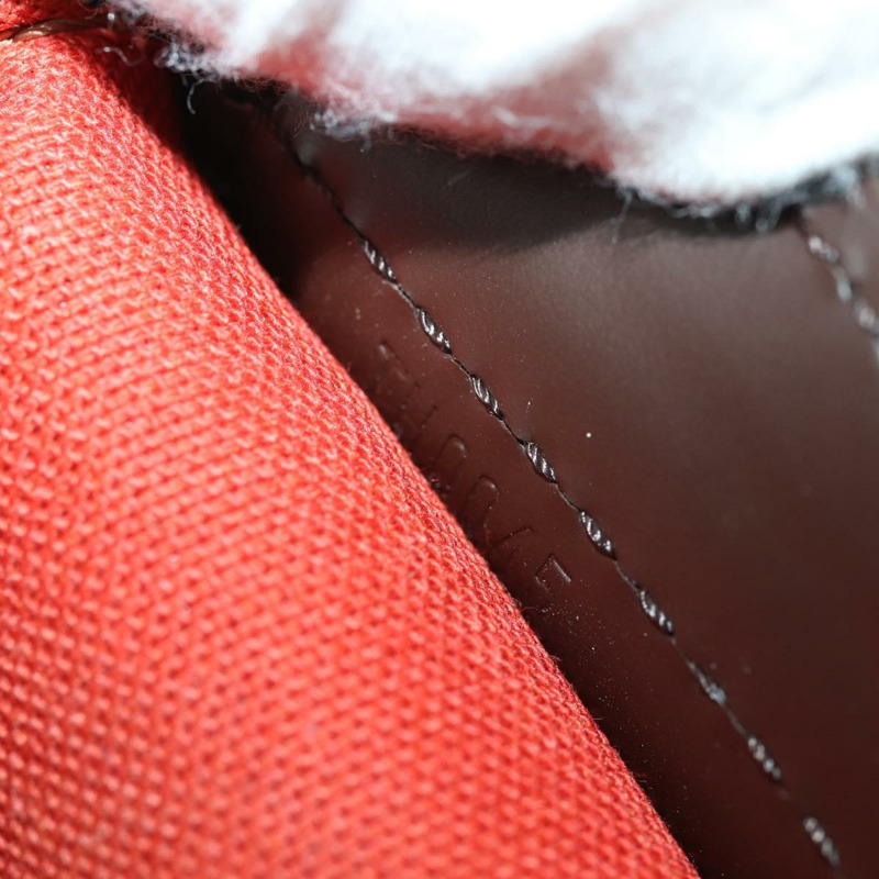 【日本直送】路易威登 Damier Ebene 切爾西手提包 N51119 LV 正品 169364-11