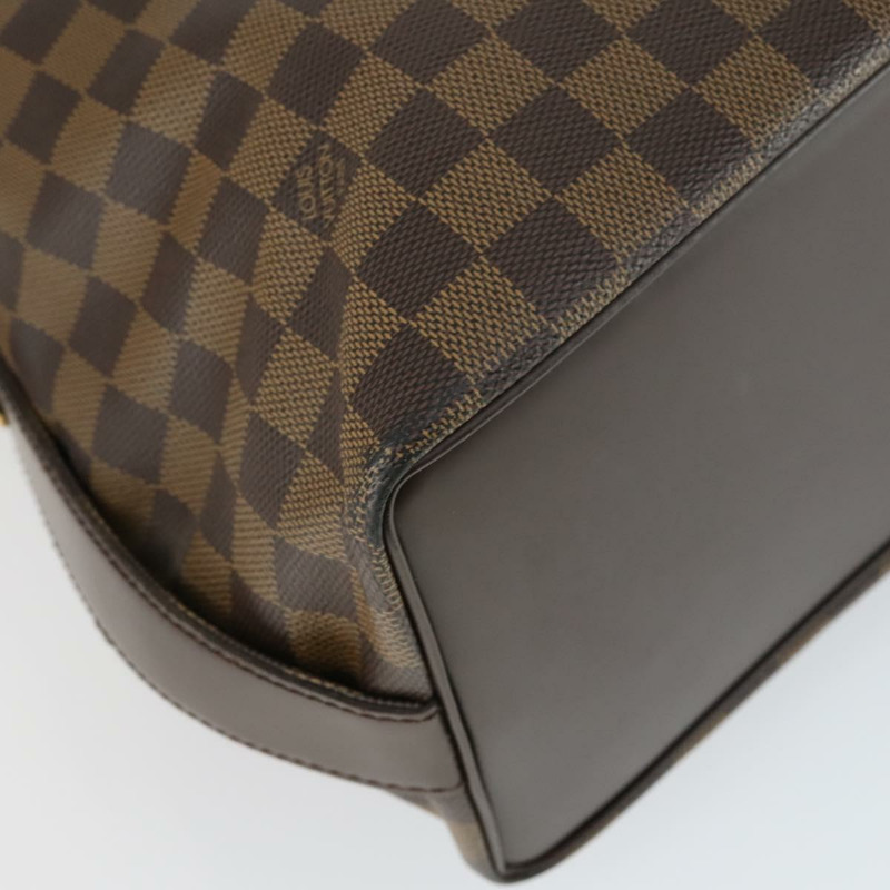 【日本直送】路易威登 Damier Ebene 切爾西手提包 N51119 LV 正品 169364-13