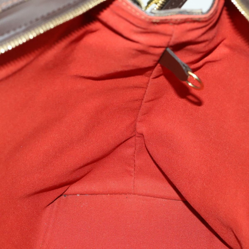 【日本直送】路易威登 Damier Ebene 切爾西手提包 N51119 LV 正品 169364-16