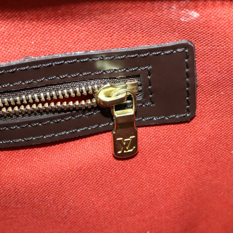 【日本直送】路易威登 Damier Ebene 切爾西手提包 N51119 LV 正品 169364-19