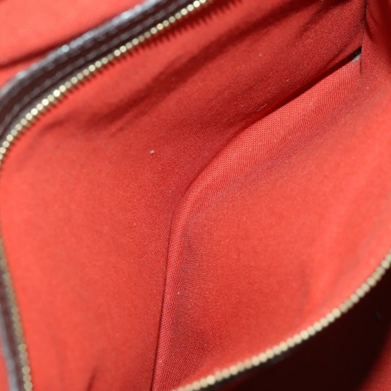 【日本直送】路易威登 Damier Ebene 切爾西手提包 N51119 LV 正品 169364-20