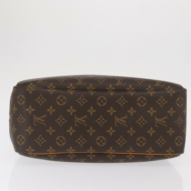 【日本直送】路易威登 Monogram Deauville 手提包 M47270 LV 正品 ep12996-4