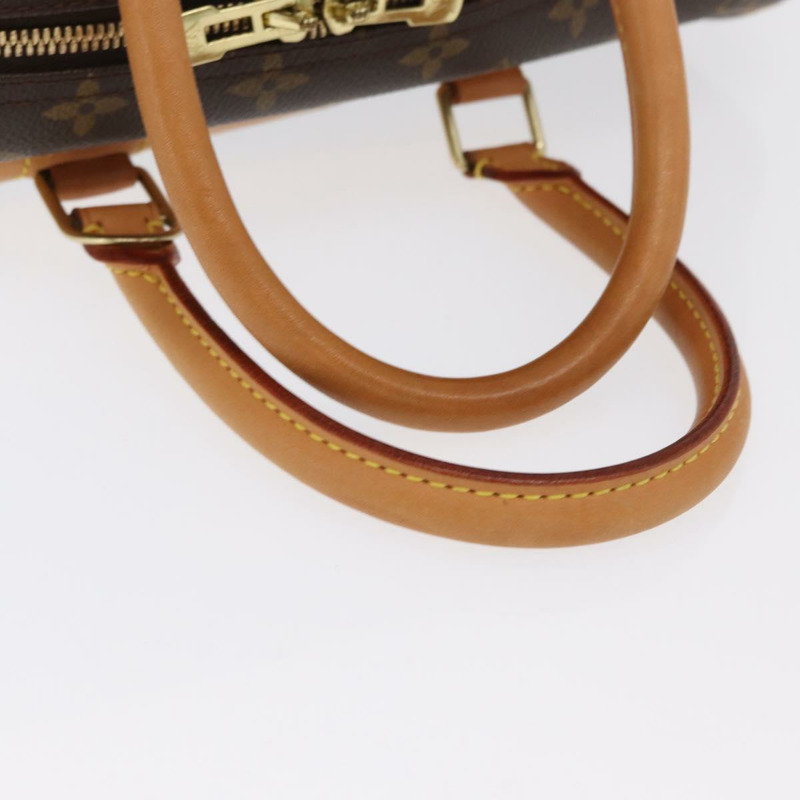 【日本直送】路易威登 Monogram Deauville 手提包 M47270 LV 正品 ep12996-6