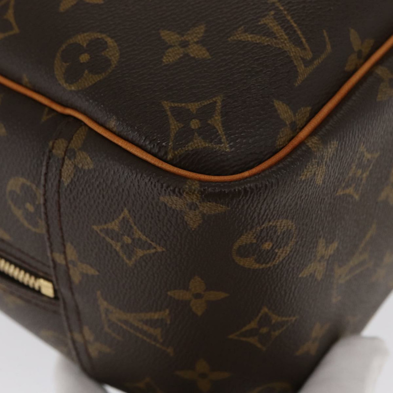 【日本直送】路易威登 Monogram Deauville 手提包 M47270 LV 正品 ep12996-8