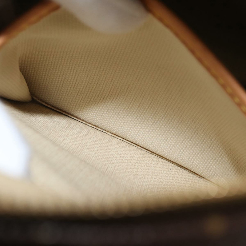 【日本直送】路易威登 Monogram Deauville 手提包 M47270 LV 正品 ep12996-10