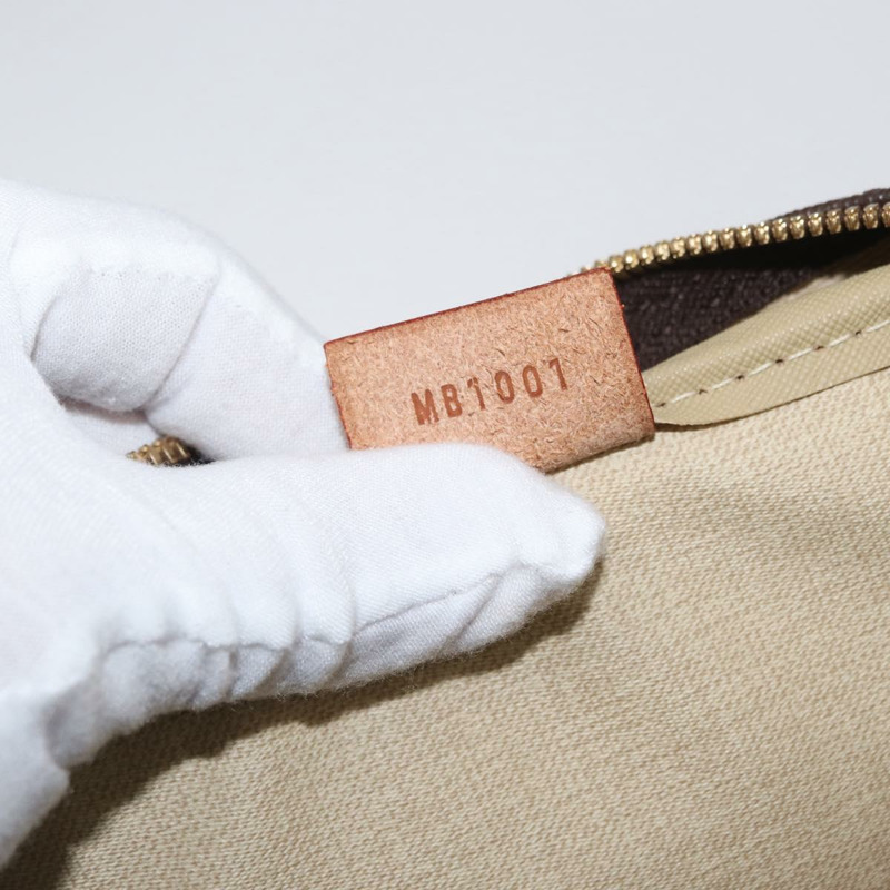 【日本直送】路易威登 Monogram Deauville 手提包 M47270 LV 正品 ep12996-11