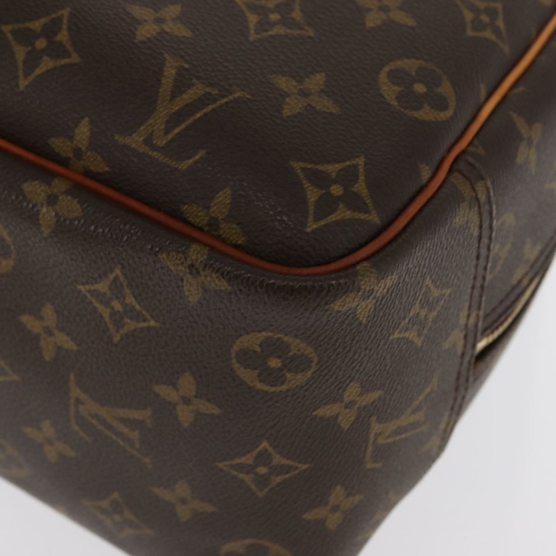 【日本直送】路易威登 Monogram Deauville 手提包 M47270 LV 正品 ep12996-13