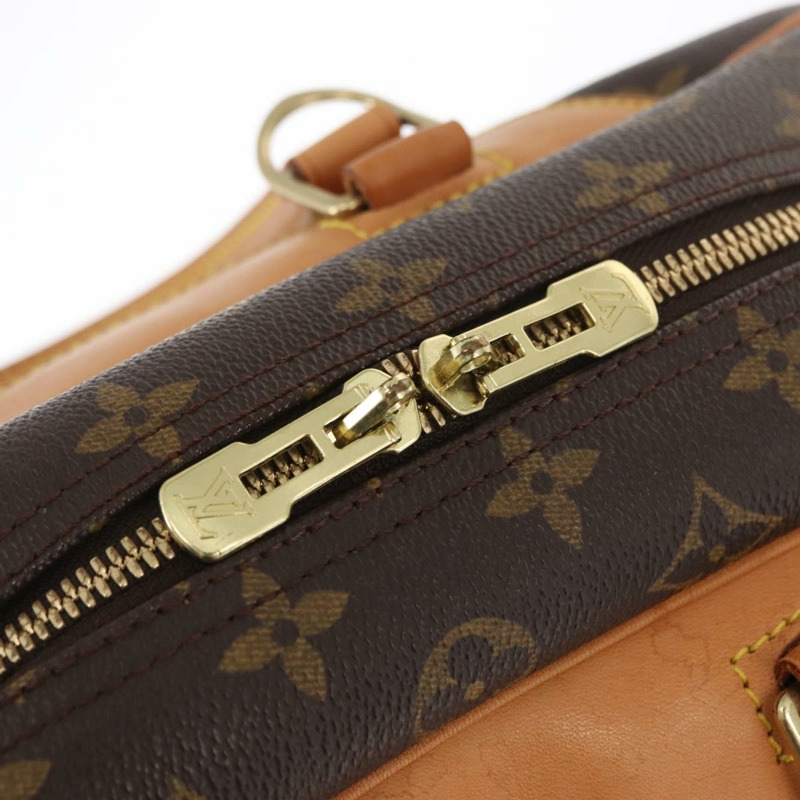 【日本直送】路易威登 Monogram Deauville 手提包 M47270 LV 正品 ep12996-16