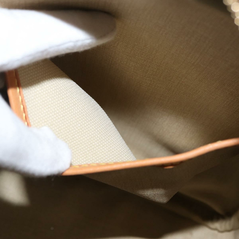 【日本直送】路易威登 Monogram Deauville 手提包 M47270 LV 正品 ep12996-21