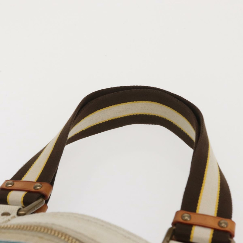 【日本直送】路易威登 Cruise 系列 Glove Shopper MM 帆布米色手提包 M95114 正品 BA10185-7