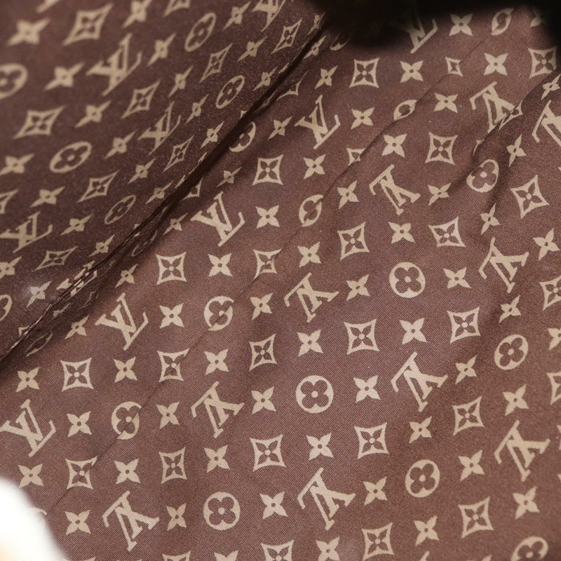 【日本直送】路易威登 Cruise 系列 Glove Shopper MM 帆布米色手提包 M95114 正品 BA10185-10