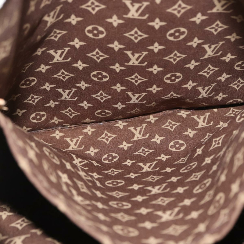 【日本直送】路易威登 Cruise 系列 Glove Shopper MM 帆布米色手提包 M95114 正品 BA10185-20