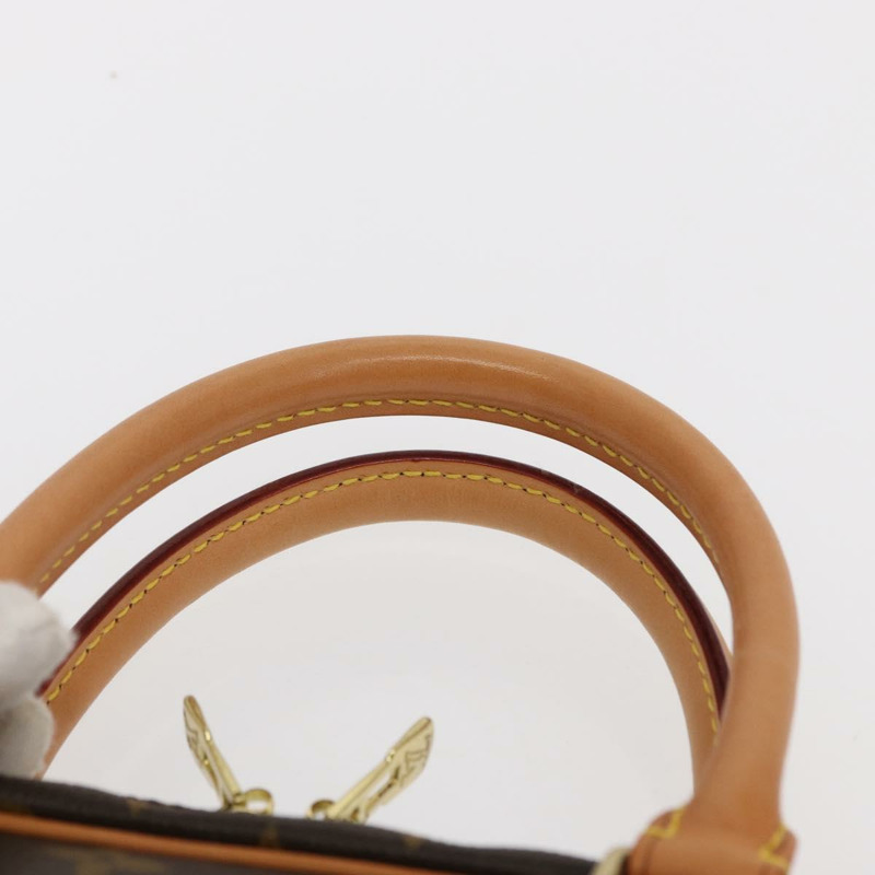 【日本直送】路易威登 Monogram Porte Documents Voyage 商務包 M53361 正品 ep12947-7