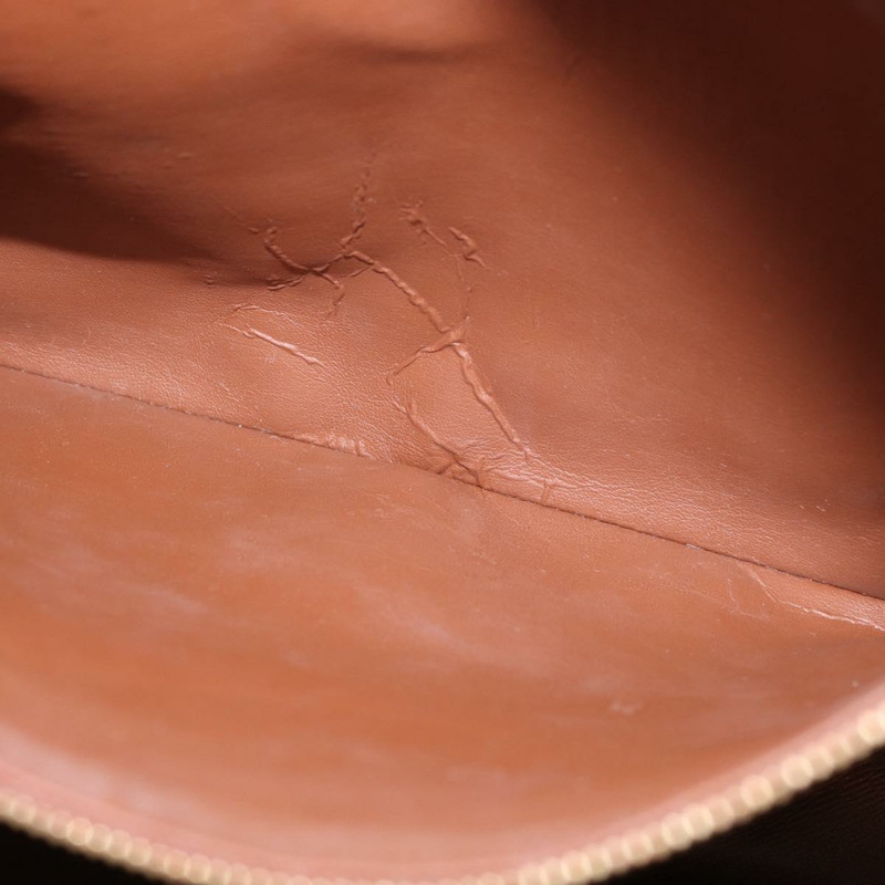 【日本直送】路易威登 Monogram Porte Documents Voyage 商務包 M53361 正品 ep12947-9