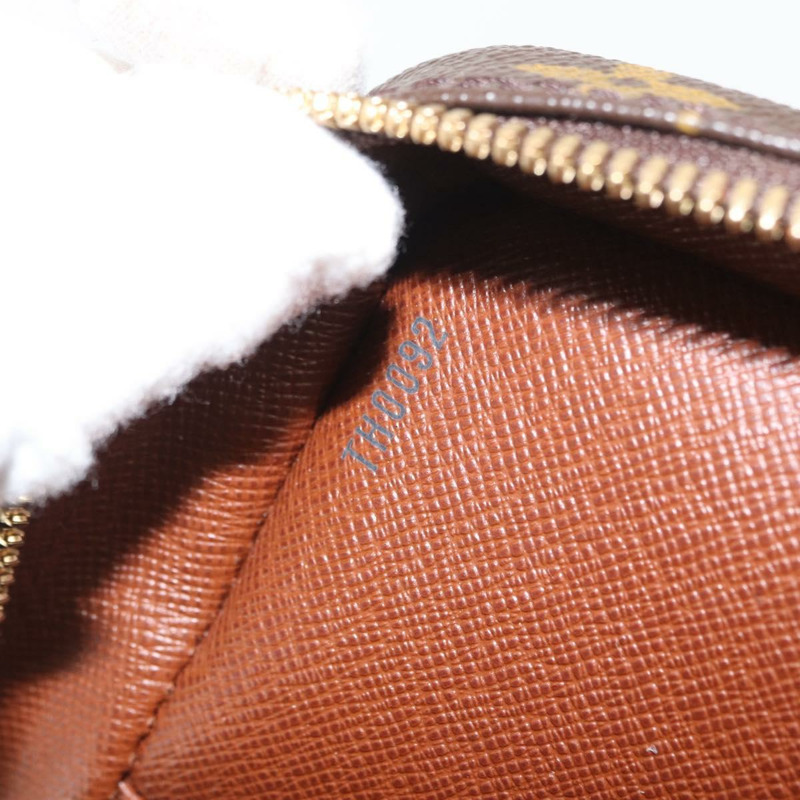 【日本直送】路易威登 Monogram Porte Documents Voyage 商務包 M53361 正品 ep12947-10