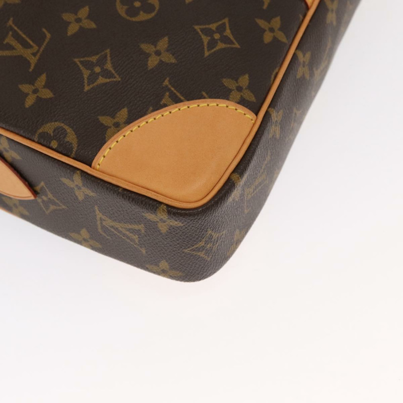 【日本直送】路易威登 Monogram Porte Documents Voyage 商務包 M53361 正品 ep12947-15