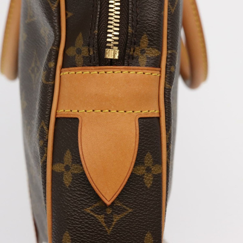 【日本直送】路易威登 Monogram Porte Documents Voyage 商務包 M53361 正品 ep12947-17