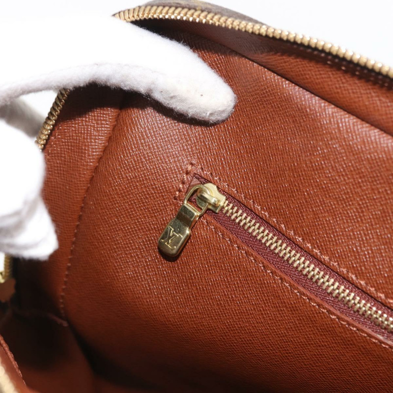 【日本直送】路易威登 Monogram Porte Documents Voyage 商務包 M53361 正品 ep12947-22