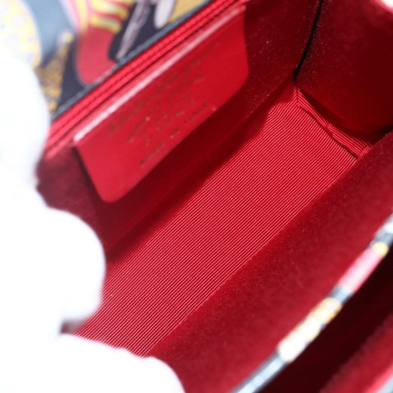 【日本直送】Salvatore Ferragamo Gancini 皮革雙肩包 多色 金色 正品 BA9972V-10