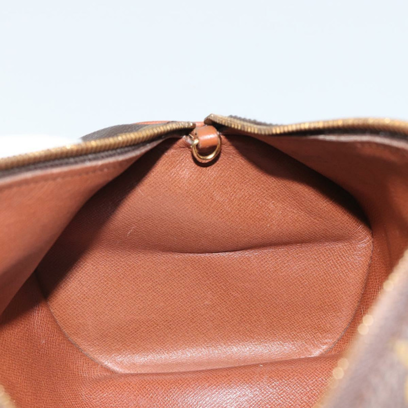 【日本直送】路易威登 Monogram Papillon 30 手提包 M51385 LV Auth ka1930V-17