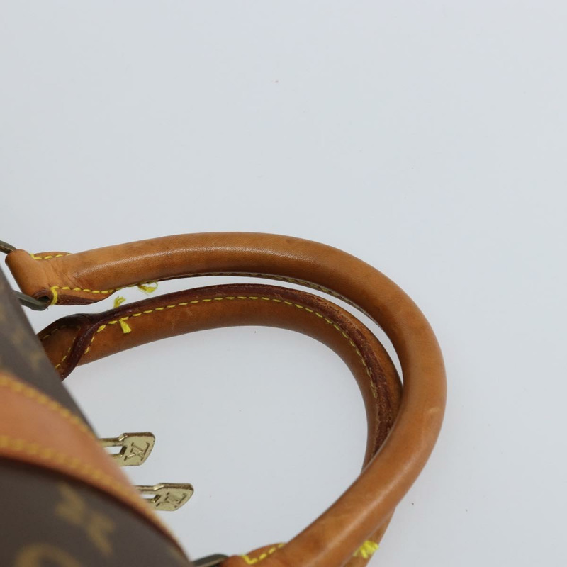 【日本直送】路易威登 Monogram Keepall Bandouliere 60 波士頓包 M41412 LV Auth ka1967-7