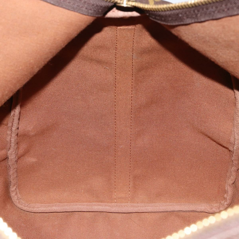 【日本直送】路易威登 Monogram Keepall Bandouliere 60 波士頓包 M41412 LV Auth ka1967-17