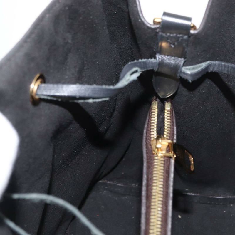 【日本直送】路易威登 Monogram Neonoe 黑色單肩背包 M44020 LV 正品 ka1907-21