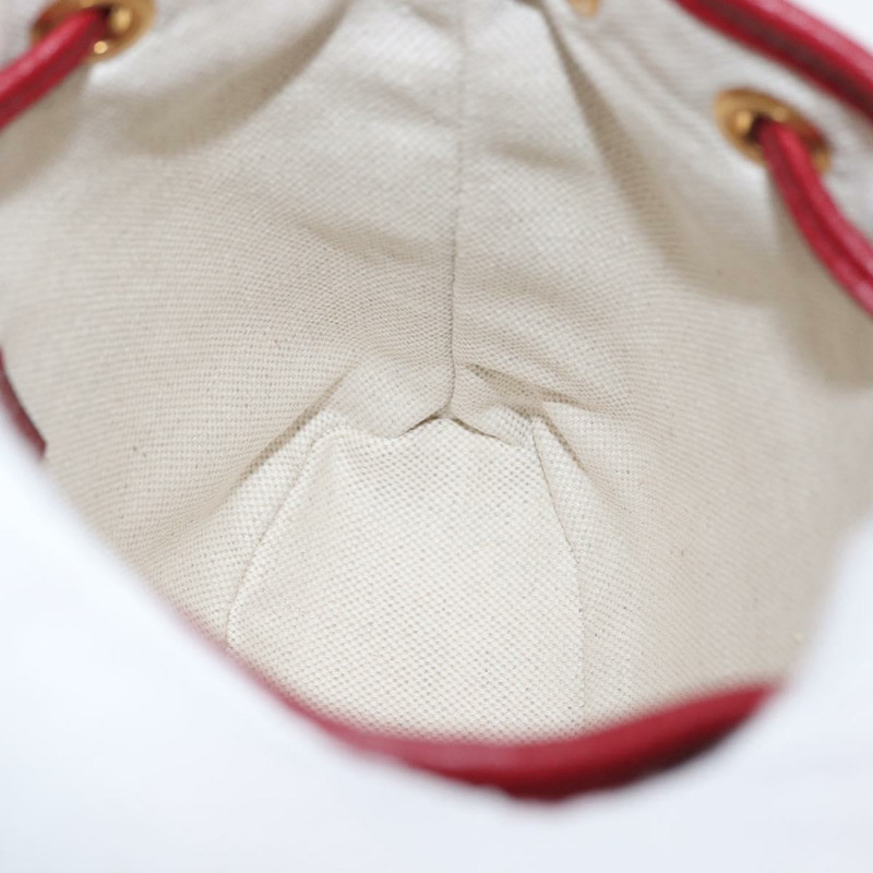 【日本直送】GUCCI GUCCI × 哆啦A夢 Micro GG Supreme 包 PVC 米色 金色 647801 正品 149859SM-19