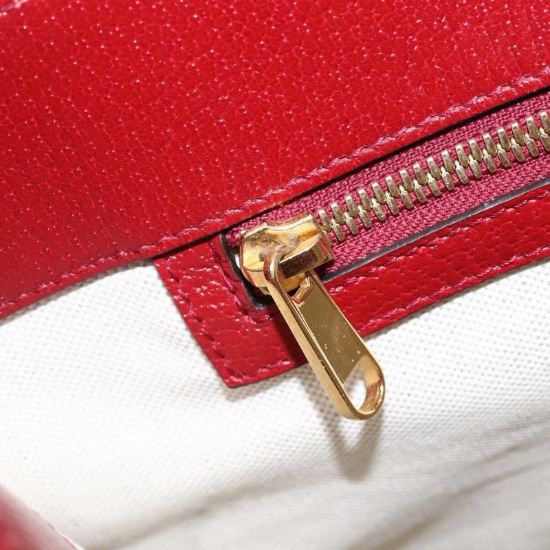 【日本直送】GUCCI GUCCI × Doraemon Micro GG Supreme Bag PVC 2way Beige 653952 Auth 149861SM-19